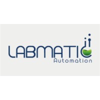 LabMaticAutomation logo - Similar company to Prautec Gmbh