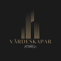 Värdeskaparpodden logo - Similar company to Alvalex