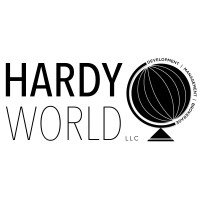 Hardy World, LLC logo - Similar company to Nemacolin