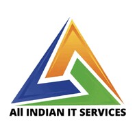 All Indian IT Services logo - Similar company to Aeon Abilities