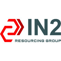 IN2 Resourcing Group logo - Similar company to Dex Manager