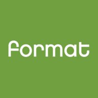 Format Entertainment logo - Similar company to Round Hill Music Sync