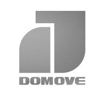 Domove logo - Similar company to Turify
