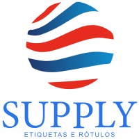 Supply Etiquetas - Rótulos e Suprimentos logo - Similar company to Fastprint Solutions