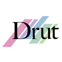 Drut Technologies Inc logo - Similar company to Lessengers Inc.