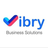 VIBRY SOLUTIONS PVT LTD logo - Similar company to Profesys