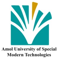 Amol University of Special Modern Technologies logo - Similar company to Segal Exchange