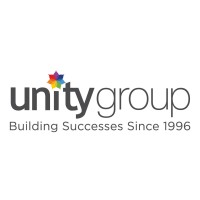 Unity Group logo - Similar company to Unity Group