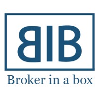BIB logo - Similar company to Bib Technologies