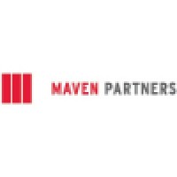 Maven Partners logo - Similar company to Holy Spirit University Of Kaslik - Usek