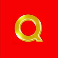 Qoorier logo - Similar company to Qourier