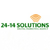 24-14 Solutions | Digital Marketing Agency logo - Similar company to Weconsult.Ca - Digital Marketing Agency