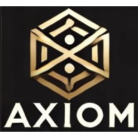 Axiom Marketing Pte Ltd logo - Similar company to Hexagon Hive