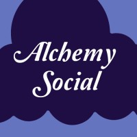 Alchemy Social logo - Similar company to Bingelab