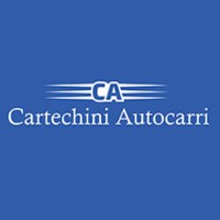 Cartechini Autocarri logo - Similar company to Girotti Snc