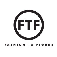 Fashion To Figure logo - Similar company to Dia & Co