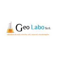 Laboratorio di analisi chimiche GEO LABO Srl logo - Similar company to Persongene