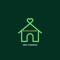 Evoladom logo - Similar company to Kamet-Formation
