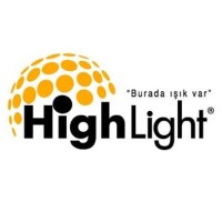 HighLight logo - Similar company to Highlight Aydınlatma
