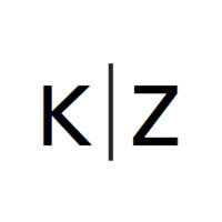 KZ Agency logo - Similar company to Bigdooh | Mídia Ooh