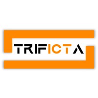 TRIFICTA logo - Similar company to It Solutions Experts