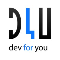 DEV4U Agency logo - Similar company to Maps System S.A.