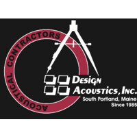 Design Acoustics Inc logo - Similar company to Rebel Talent