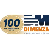 DI MENZA SRL logo - Similar company to Yez Maker Sense