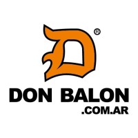 Don Balon logo - Similar company to Donbalon.Com