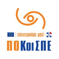Πανελλήνια Ομοσπονδία ΚοιΣΠΕ logo - Similar company to Columbus 10