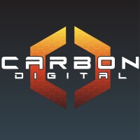 Carbon Digital logo - Similar company to Pixelmojo
