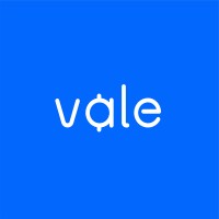 Vale logo - Similar company to Tm30