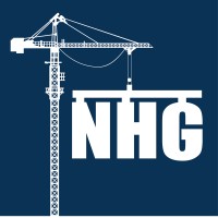 NHG Specialty logo - Similar company to The No More Foundation