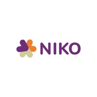 Stichting NiKo logo - Similar company to INCO BV