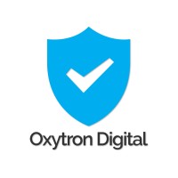 Oxytron Digital logo - Similar company to Wolf Group Ltd