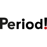 Period Media logo - Similar company to Bloody Basics