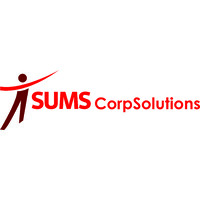SUMS CorpSolutions logo - Similar company to Talent Weaver