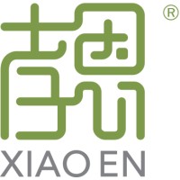 Xiao En Group logo - Similar company to Aim Strong