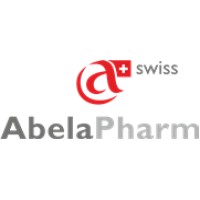 AbelaPharm Swiss logo - Similar company to Abelapharm Hrvatska