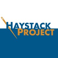 Haystack Project logo - Similar company to Brain Support Network