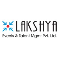 Lakshya Events & Talent Mgmt Pvt Ltd logo - Similar company to Etyontech Pvt. Ltd.
