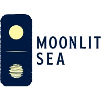 Moonlit Sea Prints logo - Similar company to Confluent Forms Llc