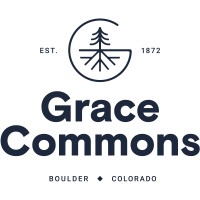 Grace Commons logo - Similar company to Front Range Business, Inc.