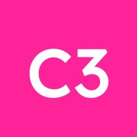 TheC3Design logo - Similar company to Revmapper