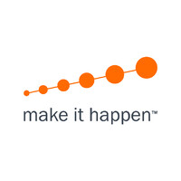 Make It Happen logo - Similar company to Neon