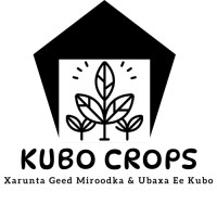 KUBO CROPS (KC) logo - Similar company to Rancher'S Choice®