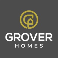 GROVER HOMES logo - Similar company to Placementfindr
