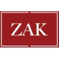 Zak Capital logo - Similar company to Aif Capital