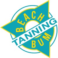 Beach Bum Tanning & Airbrush Salon logo - Similar company to Zoom Tan