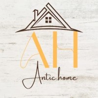 Antichome I Antique & Vintage specialist logo - Similar company to Opmsconsult  Uae  I  Canada